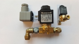 Dru servicekit tbv magneetklep 807485 &