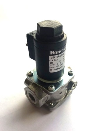Dru solenoid valve 3/8 807882 - afb. 1