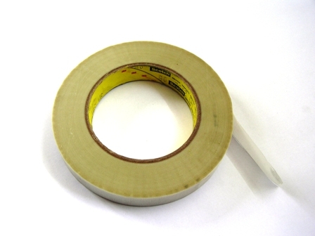 Dru tape glasvezel 19x018 zelfklevend 99 - afb. 1