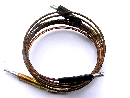 Dru thermokoppel + TTB 806411 - afb. 1