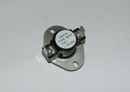 Dru thermostaat (502018) 36 voor convect