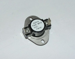 Dru thermostaat (502019) 120 voor max. b