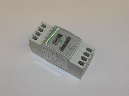 Dru thermostaat unit 806499 - afb. 1