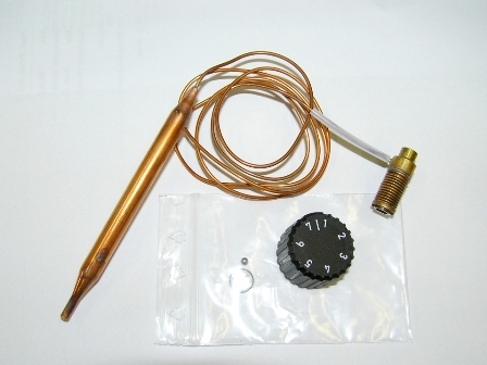Dru thermostaatvoeler Mertik GV34 806311 - afb. 1