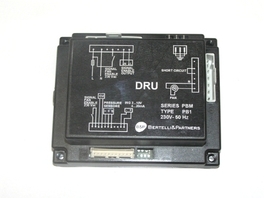 Dru ventilatorbesturingsunit 807289