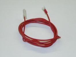 Dru verbindingsdraad vlambew. thermokopp