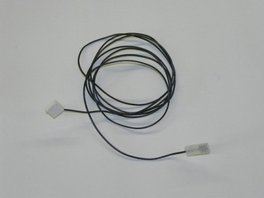 Dru verbindingsdraad vlambew. thermokopp