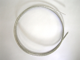 Dru Waakvlamleiding 4mm L=2000 807073