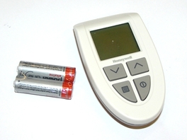 Dru zender afstandsbediening 807315