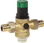 DRUKREDUCEER REGELAAR D06F-2A