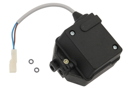 DRUKVERSCHILSCHAKELAAR, CPL.