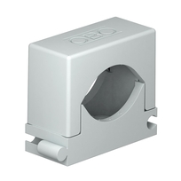 Drukzadel 12-20mm grijs