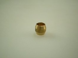 DUBBELE KEGELRING 4MM 828339