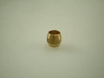 DUBBELE KEGELRING 4MM 828339 - afb. 1