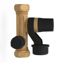 Duco inl.combinatie UBIC 10bar 22mm knel