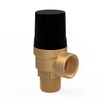 Duco veiligh.vent.1/2KE 1,5bar 1015-0-13