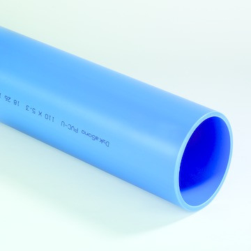 Dyka Sono Buis 50x 4,0mm blauw L= 5mtr 20035407 - afb. 1