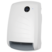 E-Comfort Bali 2000 Watt DRL