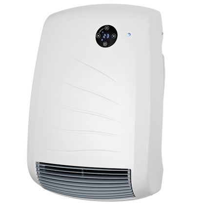 E-Comfort Bali 2000 Watt DRL - afb. 1