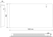 E-Comfort Erea infrarood radiator 450x1020 1500W wit glas DRL - afb. 2