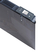 E-Comfort Erea infrarood radiator 450x1020 1500W zwart glas DRL - afb. 3