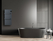 E-Comfort Onsen 900x400 - 750W - Structuur Grijs RAL 7024 DRL - afb. 8