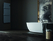 E-Comfort Onsen 900x400 - 750W - Structuur Grijs RAL 7024 DRL - afb. 6