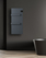 E-Comfort Onsen 900x400 - 750W - Structuur Grijs RAL 7024 DRL - afb. 7