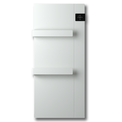 E-Comfort Onsen 900x400 - 750W - Structuur Wit RAL9003 DRL - afb. 3