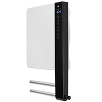 E-Comfort Windy 2B 1000-1800Watt DRL