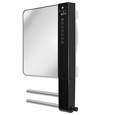 E-Comfort Windy Visio 1000-1800Watt DRL - afb. 1