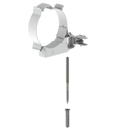 Easysafe Pp Fixatiebeugel 100 400452270 - afb. 1