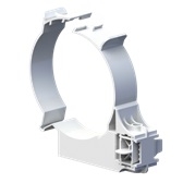 Easysafe Pp Fixatiebeugel 100 400452270 - afb. 2