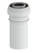 Easysafe Pp Pijp 60/100 250mm Concentris - afb. 3