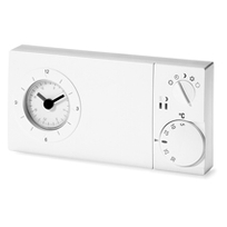 Eberle easy 3 klokthermostaat SW 5 progr