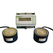 Eberle Ijsmelder (geen Sensor) 230v 16a - afb. 1