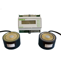 Eberle Ijsmelder (geen Sensor) 230v 16a - afb. 1