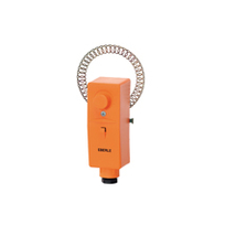 Eberle RAR 87502 buisaanleg temperatuurr