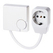 Eberle Rtr-3 3311 Ruimtetherm. Met Kabel - afb. 2