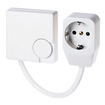 Eberle Rtr-3 3311 Ruimtetherm. Met Kabel - afb. 2