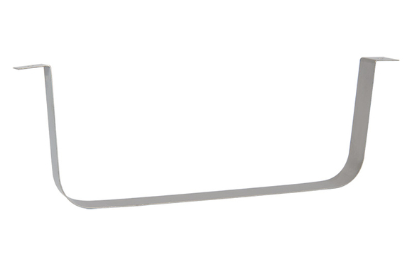 ECO+ bevestigingsbeugel 169x77 kunststof - afb. 1