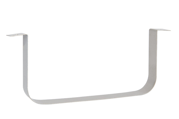ECO+ bevestigingsbeugel 222x89 kunststof - afb. 1