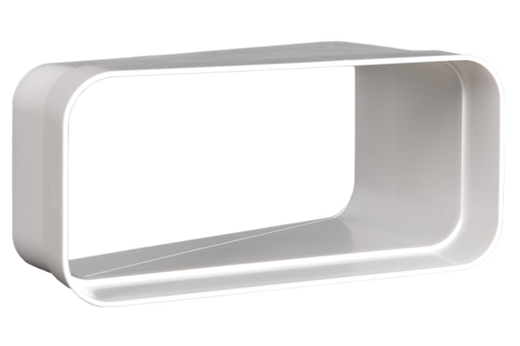 ECO+ hoekstuk 169x77mm H 15 - afb. 1