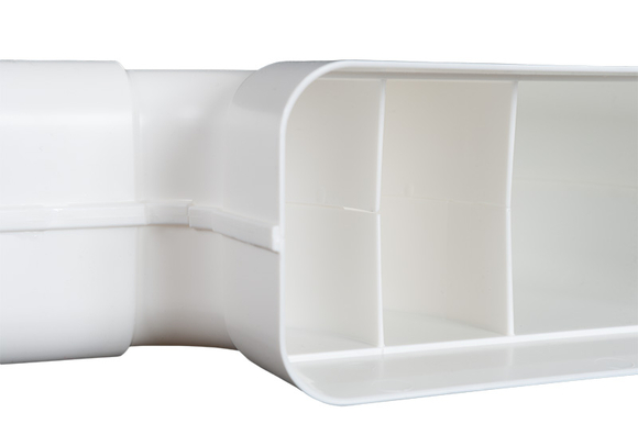 ECO+ hoekstuk 169x77mm H 90 - afb. 2