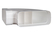 ECO+ hoekstuk 220x90mm H 90 - afb. 1