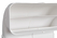 ECO+ hoekstuk 220x90mm V 90 - afb. 2