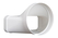 ECO+ overgangstuk recht O150mm -220x90mm - afb. 2