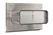 ECO+ RVS buitenrooster 169x77 vaste lame - afb. 2
