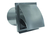 ECO+ RVS gevelrooster O150mm met gebogen - afb. 3