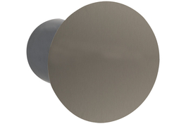 ECO Star muurdoorvoerunit O125